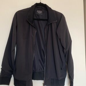 Athleta Brooklyn bomber jacket